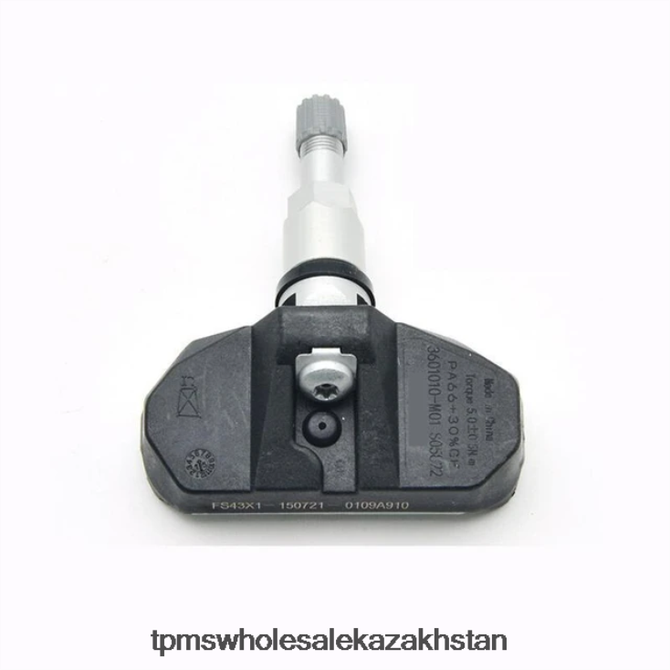 tpms changan датчик давления 3601010m01 433 МГц - TPMS Hyundai Z460VZ1735