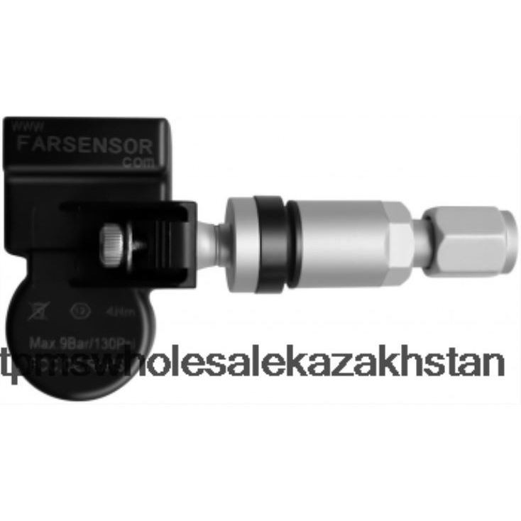 Датчик давления в шинах tpms qy1051 x3 - TPMS Sensor Kazakhstan Z460VZ1247