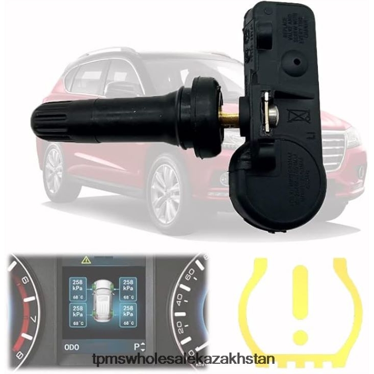 tpms haval/gwm датчик давления 3641100xku00a 433mhz - TPMS Сенсор Цена Z460VZ1692