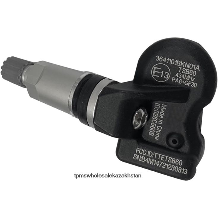 tpms haval/gwm датчик давления 3641101bkn01a 433mhz - Датчик TPMS Цена Z460VZ1701