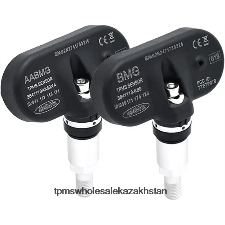 tpms haval/gwm датчик давления 3641110ak80xa 433mhz - TPMS Kazakhstan Z460VZ1696