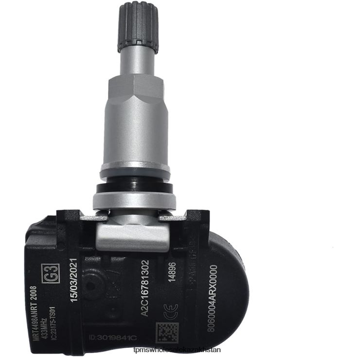 tpms trumpchi датчик давления 8060004arx0000 433mhz - TPMS Это Z460VZ1744