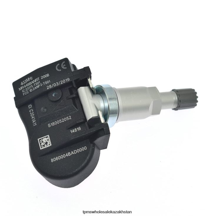 tpms trumpchi датчик давления 8060004bad0000 433mhz - TPMS Kazakhstan Z460VZ1746