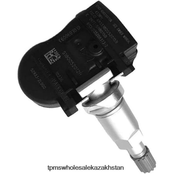 tpms Hyundai датчик давления 529331j000 439 МГц - TPMS Сенсор Цена Z460VZ1662