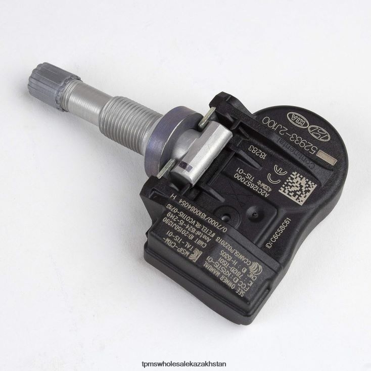 tpms Hyundai датчик давления 529332j100 454 МГц - TPMS Sensor Kazakhstan Z460VZ1677