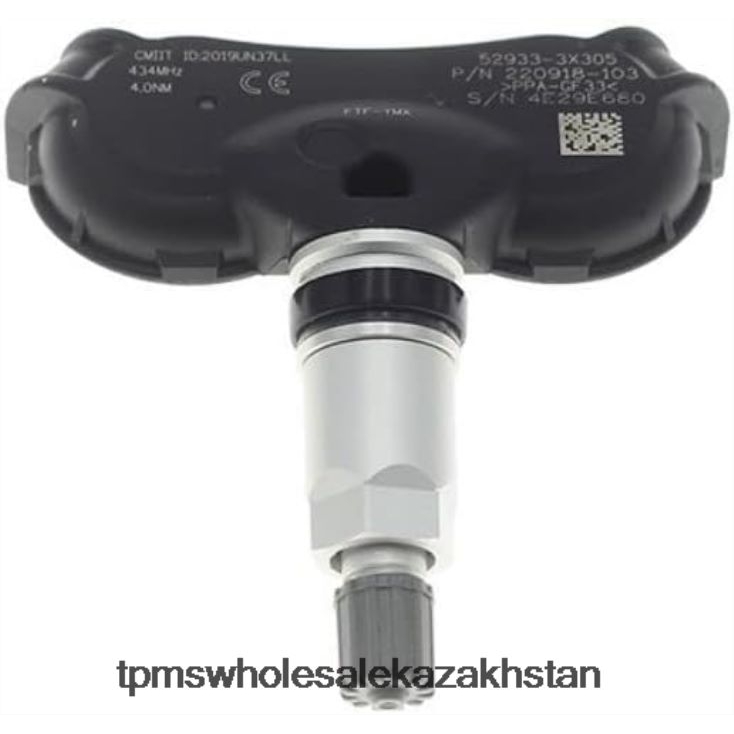 tpms Hyundai датчик давления 529333x305 449 МГц - TPMS Сенсор Цена Z460VZ1672