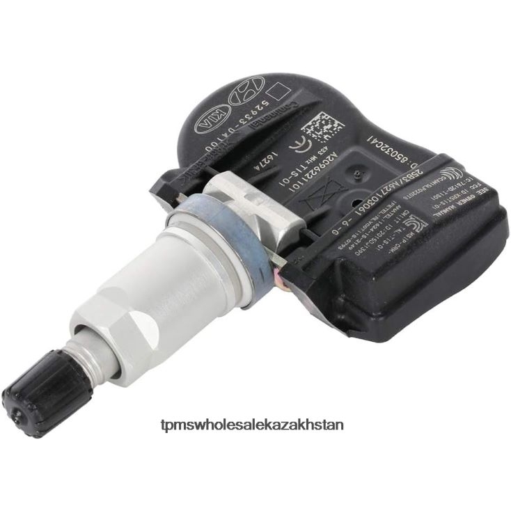 tpms Hyundai датчик давления 52933d4100 437 МГц - TPMS Цена Z460VZ1660