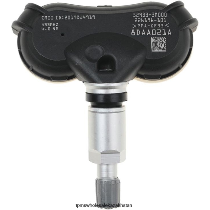 tpms hyundai датчик давления 529333m000 438mhz - Датчик TPMS Цена Z460VZ1661