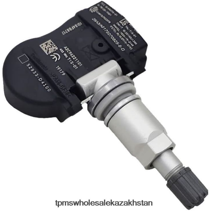 tpms hyundai датчик давления 529333n100 435mhz - Датчик Давления В Шинах Z460VZ1658