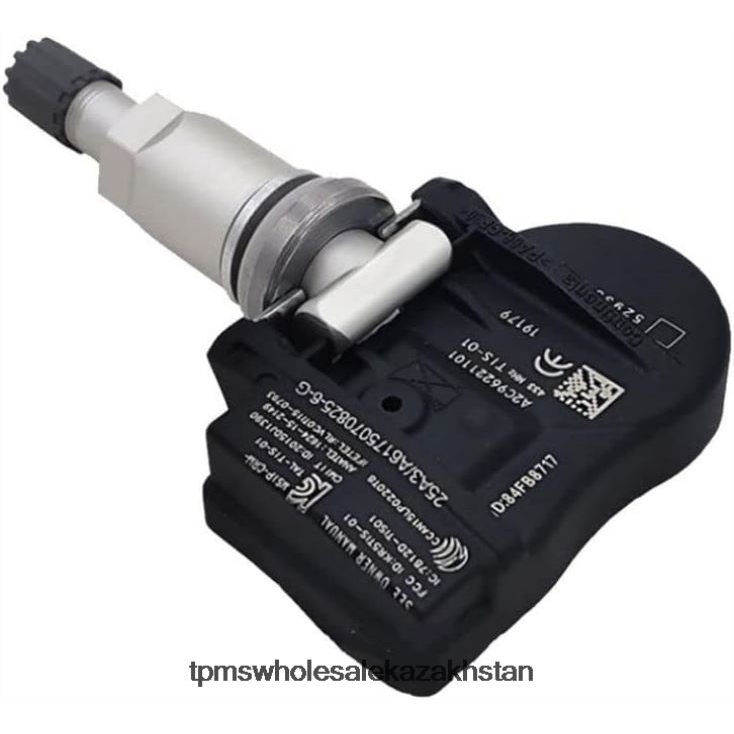 tpms hyundai датчик давления 529333n100 435mhz - Датчик Давления В Шинах Z460VZ1658