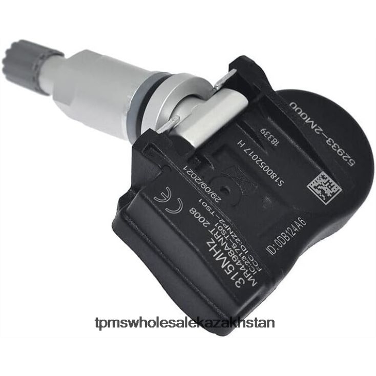 tpms kia датчик давления 529332m000 455mhz - Датчик Давления В Шинах Z460VZ1678