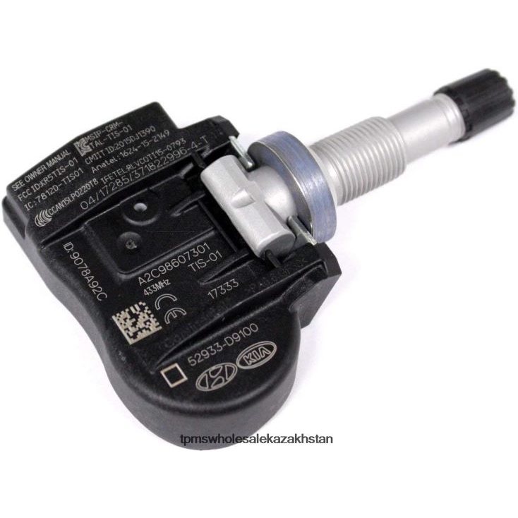 tpms kia датчик давления 52933d9100 443mhz - TPMS Kazakhstan Z460VZ1666