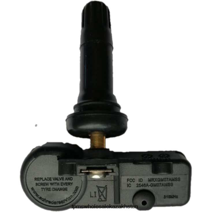 Датчик давления в шинах tpms buick/cadillac 25799331 - TPMS Hyundai Z460VZ1345