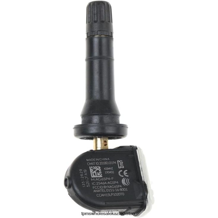 Датчик давления в шинах tpms chevrolet 13522629 - TPMS Это Z460VZ1374