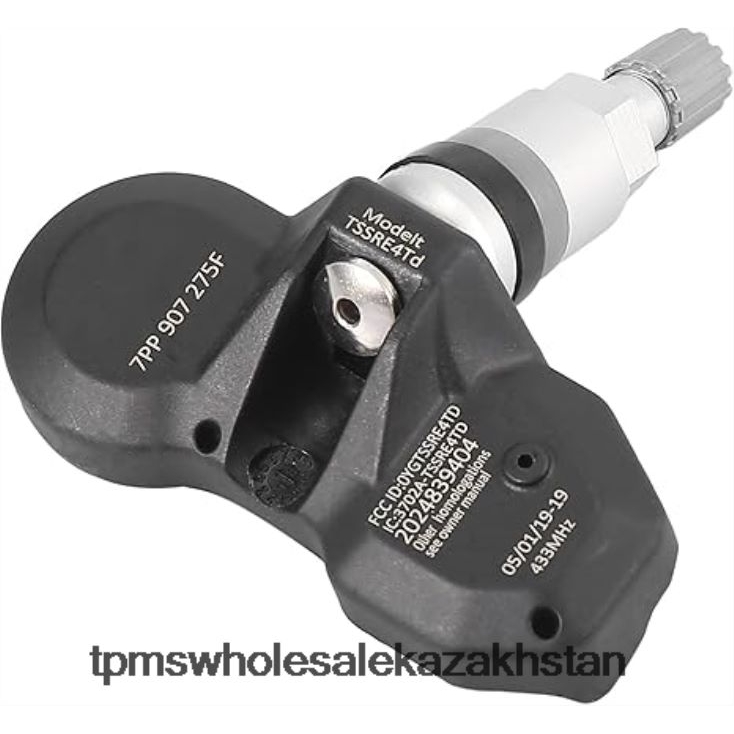 tpms bugatti 7pp907275f датчик давления в шинах - TPMS Цена Z460VZ1230