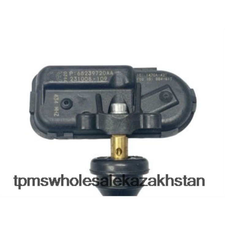 Датчик давления в шинах tpms для джипа 68324960aa - TPMS Kazakhstan Z460VZ1406