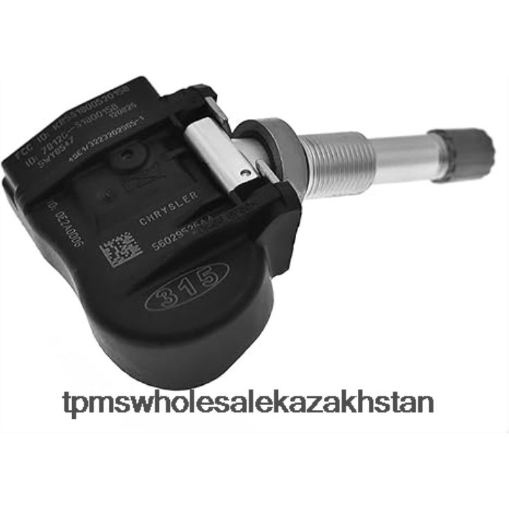 Датчик давления в шинах tpms chrysler 56029526aa - Датчик TPMS Цена Z460VZ1401