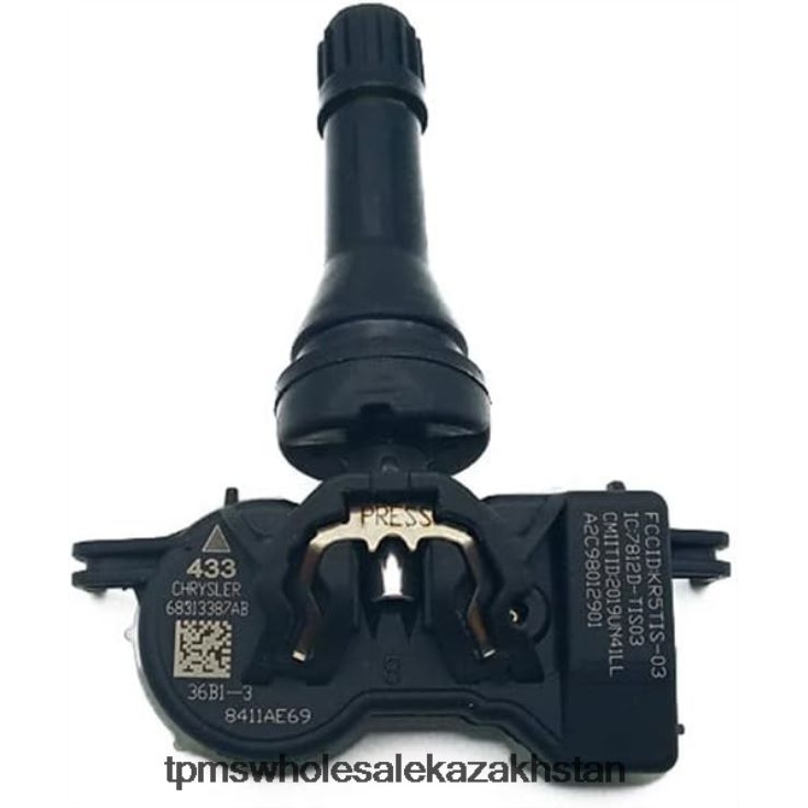 Датчик давления в шинах tpms chrysler/dodge/jeep 68313387aa - TPMS Sensor Kazakhstan Z460VZ1347