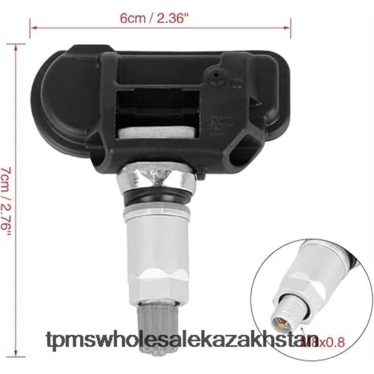 Датчик давления в шинах tpms dodge 05154876aa - TPMS Sensor Kazakhstan Z460VZ1397