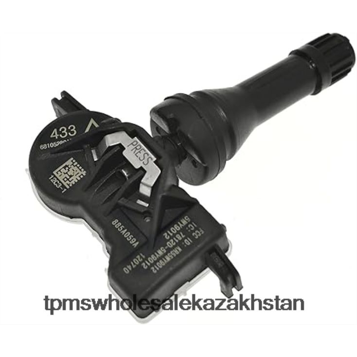 Датчик давления в шинах tpms dodge 68105280ad - TPMS Hyundai Z460VZ1425