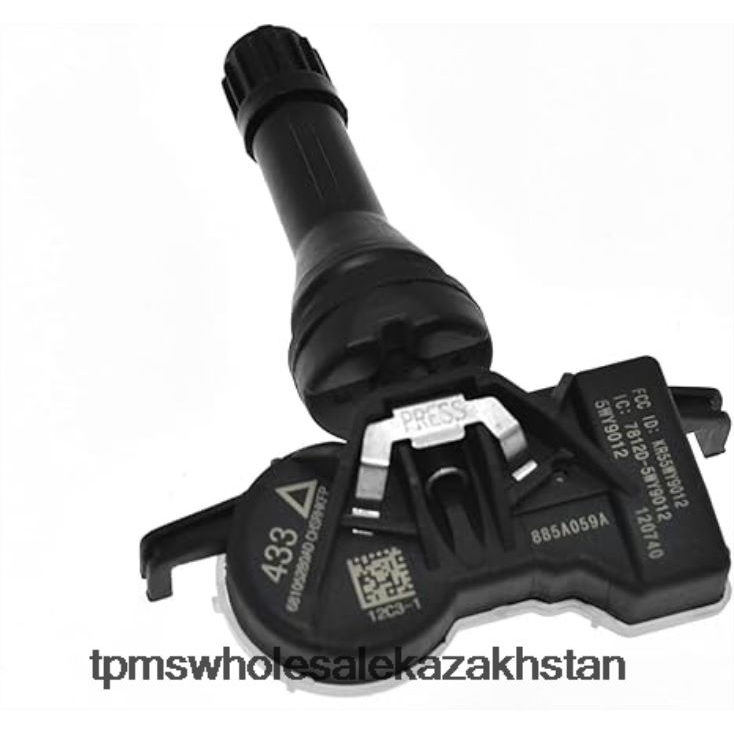 Датчик давления в шинах tpms dodge 68105280ad - TPMS Hyundai Z460VZ1425