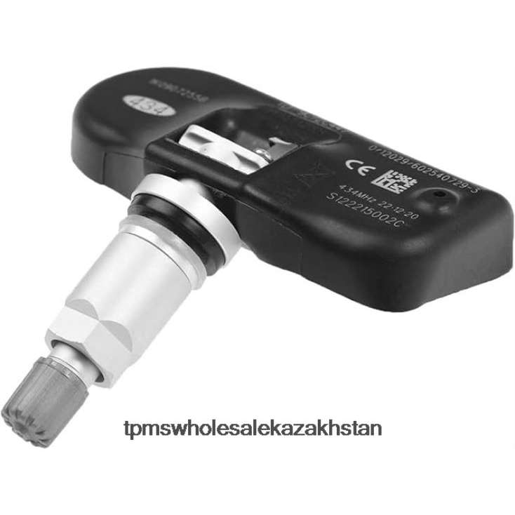 Датчик давления в шинах tpms volkswagen 1k0907255b - Датчик Давления В Шинах Камри 217 Z460VZ1473