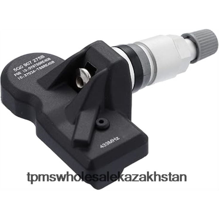 Датчик давления в шинах tpms volkswagen/audi 5q0907275b - TPMS Сенсор Цена Z460VZ1442