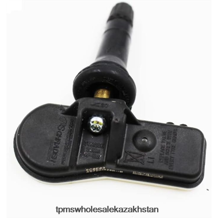 Датчик давления в шинах renault tpms 407001628r - TPMS Сенсор Цена Z460VZ1232