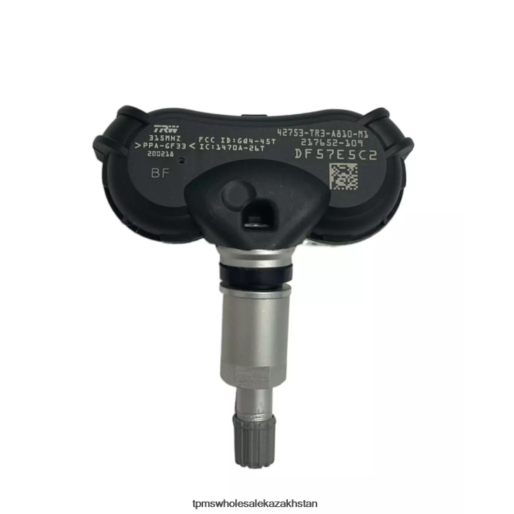 tpms honda датчик давления 42753tr3a81 360mhz - Датчик Давления В Шинах Камри 228 Z460VZ1583