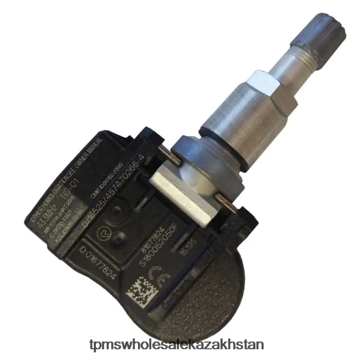 tpms mazda датчик давления bhb637140 345mhz - Датчик Давления В Шинах Z460VZ1568