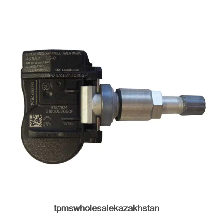 tpms mazda датчик давления bhb637140 345mhz - Датчик Давления В Шинах Z460VZ1568