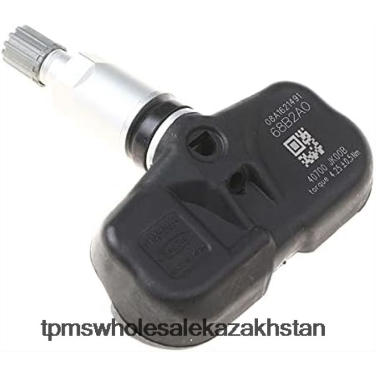 tpms infiniti датчик давления 40700jk00b 386mhz - Датчик Давления В Шинах Знак Z460VZ1609