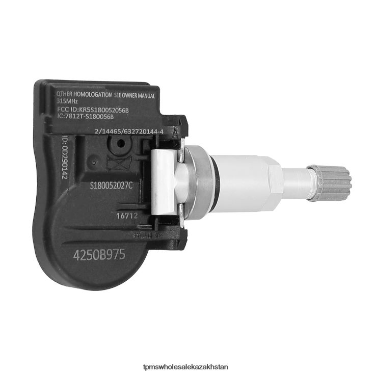 tpms mitsubishi датчик давления 4250b975 338mhz - Датчик TPMS Цена Z460VZ1561