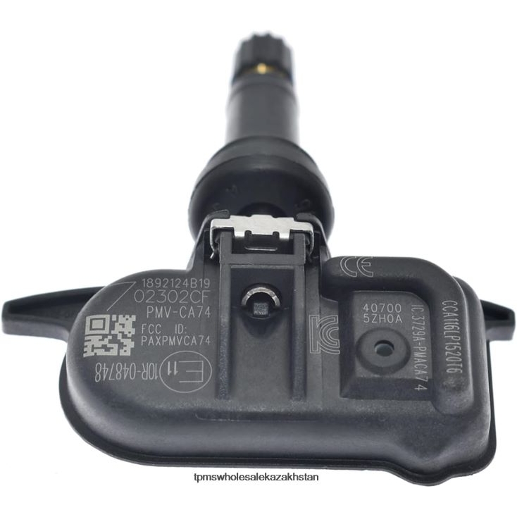 tpms nissan датчик давления 407003hn0b 377mhz - TPMS Цена Z460VZ1600