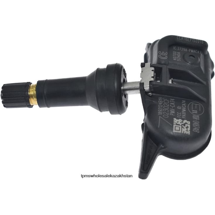 tpms nissan датчик давления 407003hn0b 377mhz - TPMS Цена Z460VZ1600