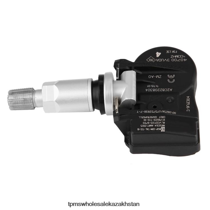 tpms nissan датчик давления 407003vu0a 299mhz - TPMS Сенсор Цена Z460VZ1522