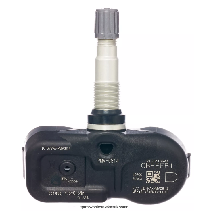 tpms nissan датчик давления 407005uv0a 352mhz - TPMS Hyundai Z460VZ1575