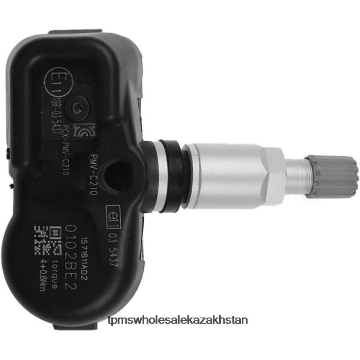 tpms toyota датчик давления 4260702031 295мгц - Датчик Давления В Шинах Z460VZ1518