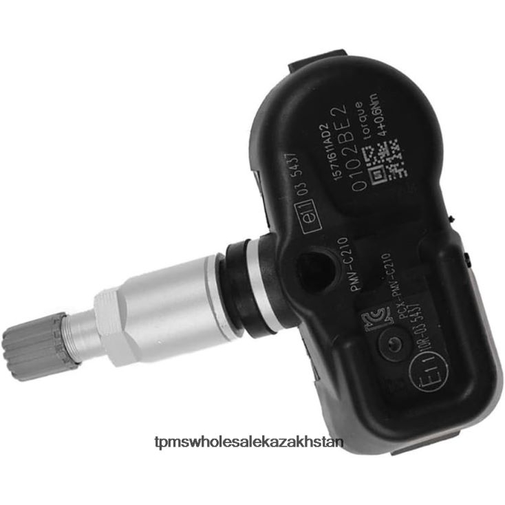 tpms toyota датчик давления 4260702031 295мгц - Датчик Давления В Шинах Z460VZ1518