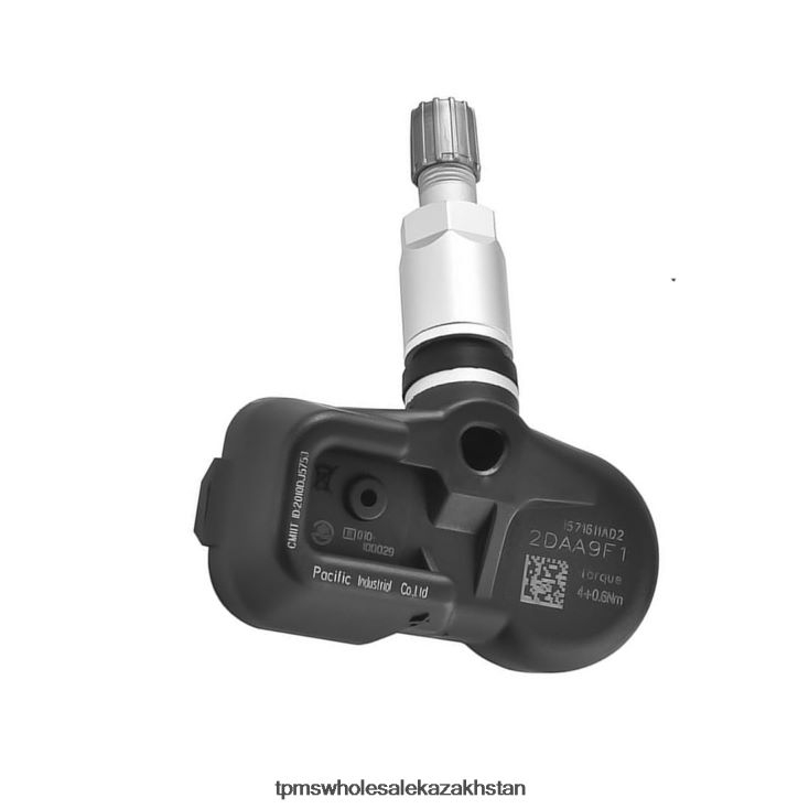 tpms toyota датчик давления 426070c010 341mhz - TPMS Это Z460VZ1564