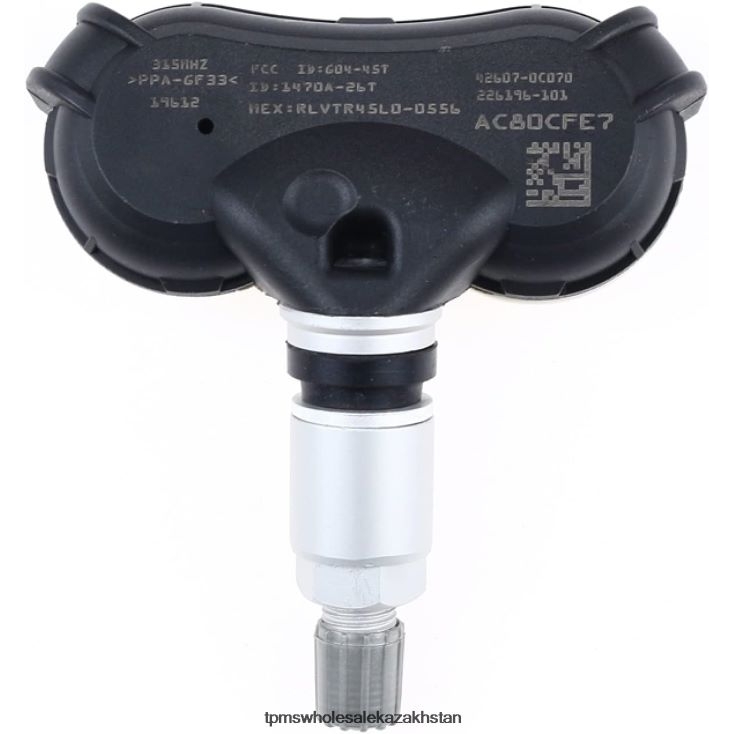 tpms toyota датчик давления 426070c070 356 МГц - Датчик Давления В Шинах Знак Z460VZ1579