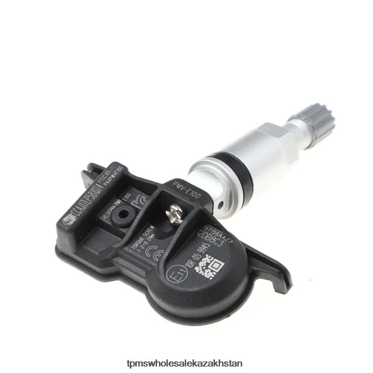 tpms toyota датчик давления 4260712020 331 МГц - TPMS Это Z460VZ1554