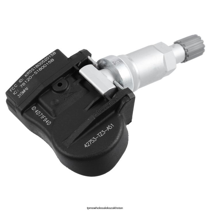 tpms acura датчик давления 42753tz3a51 330mhz - Датчик Давления В Шинах Камри 225 Z460VZ1553