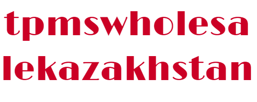 Tpmswholesalekazakhstan